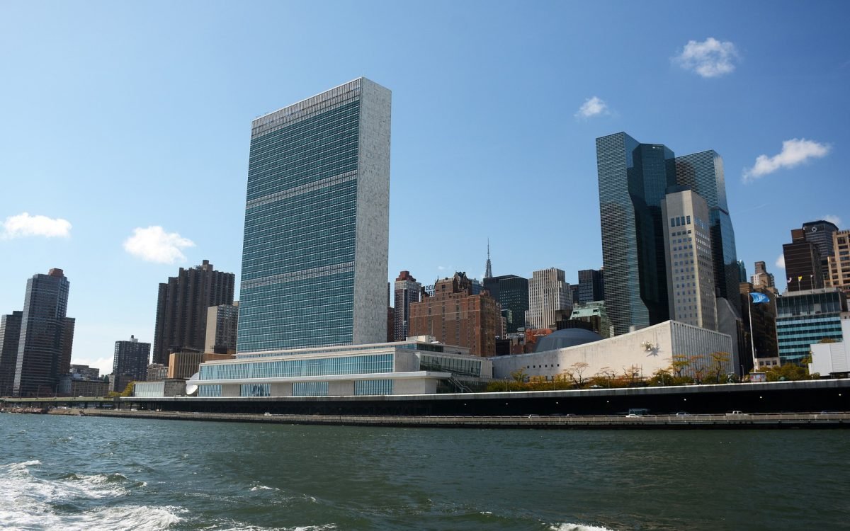 Erdan à ONU: “Os lançamentos dos Houthis podem ter consequências regionais perigosas”