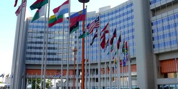 Aumenta o abismo entre Israel e a ONU