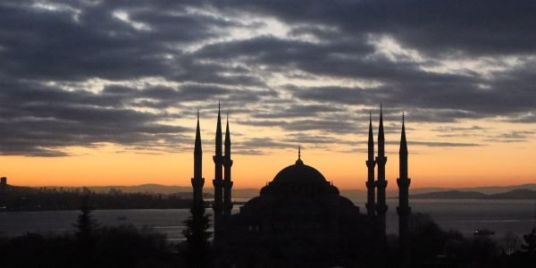 Após o boicote da Turquia: o governo israelense poderá impor uma tarifa de 100% sobre produtos turcos