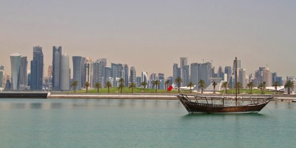 Líderes do Hamas vivem vida de luxo no Qatar