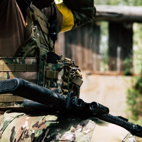 Terroristas palestinos são indesejáveis até na Síria