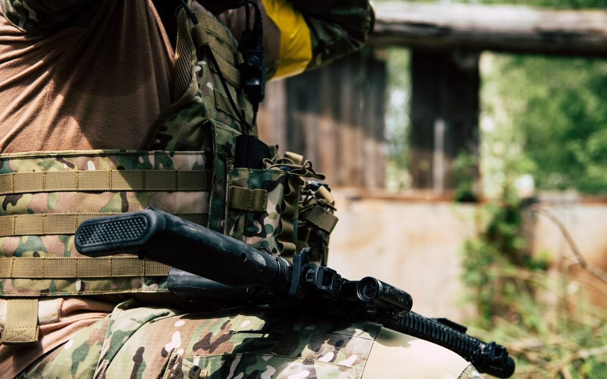 Terroristas palestinos são indesejáveis até na Síria