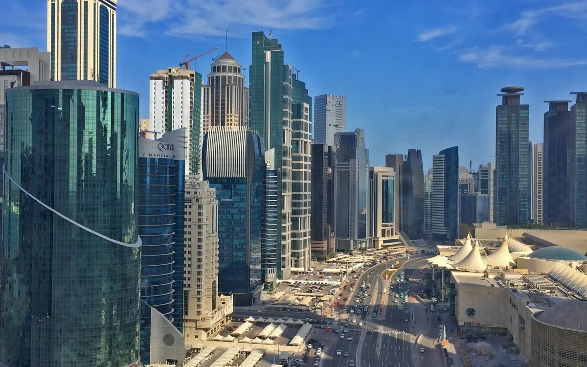 Israel se ilude com Qatar ao invés de atacá-lo