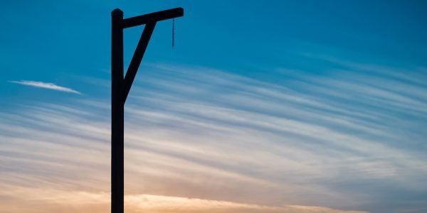 Israelenses pedem pena de morte aos terroristas