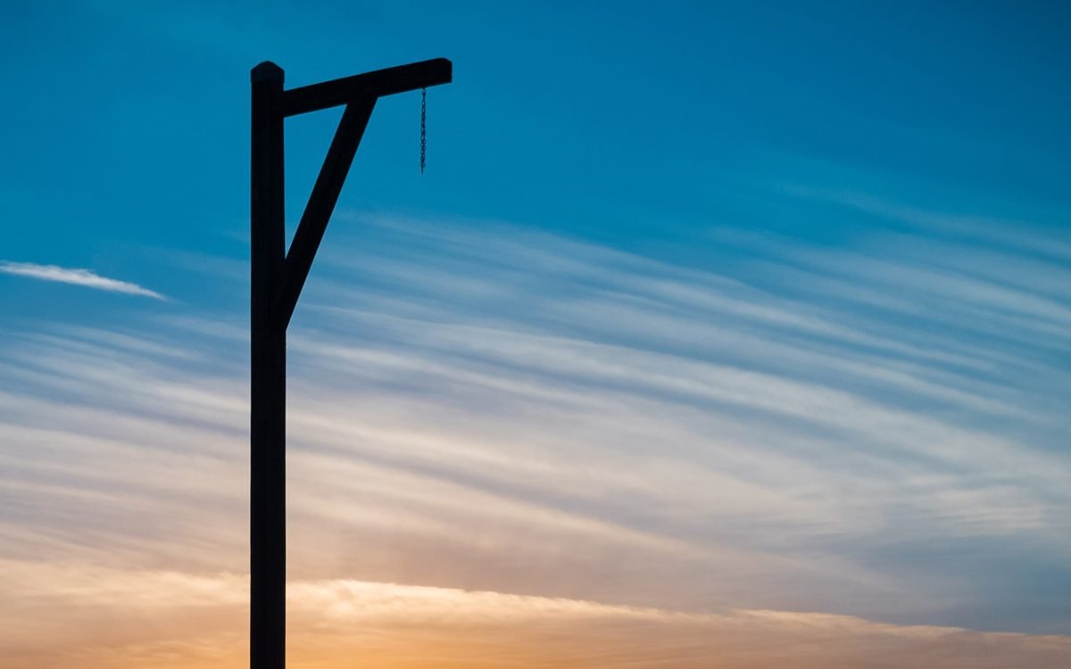 Israelenses pedem pena de morte aos terroristas